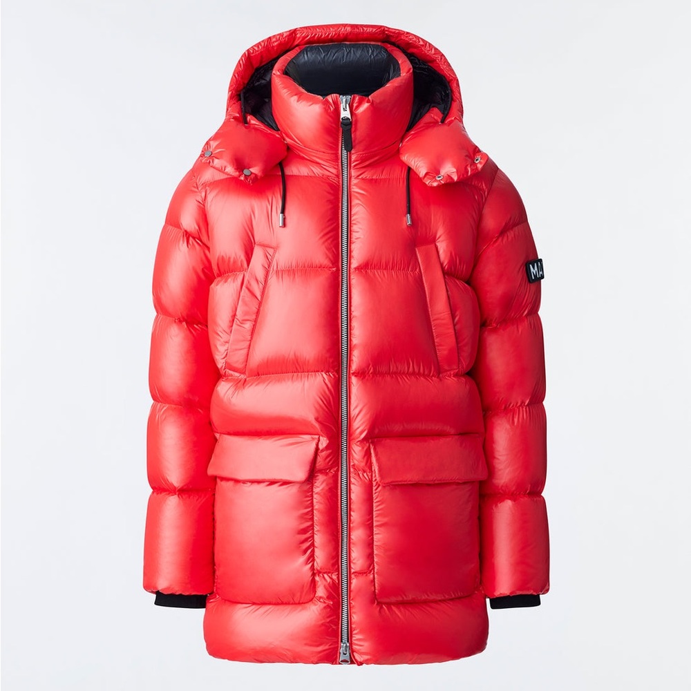 Kendrick Punch L (44)  by Mackage - NWT men’s coats